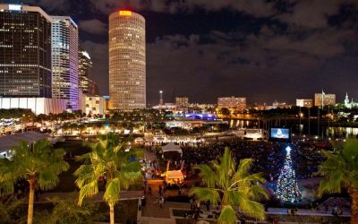 2018 Highlights Of The Tampa Bay Brokerage Industry