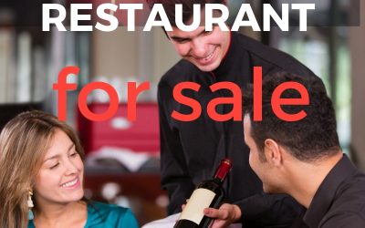 Tips for Selling a Restaurant – from local top Tampa restaurant business broker