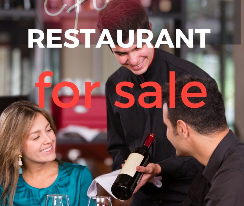 Tips for Selling a Restaurant – from local top Tampa restaurant business broker