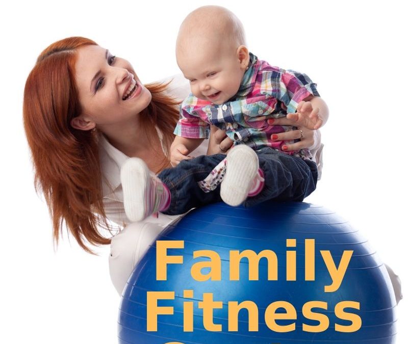 Fun Family Fitness Center for Sale in Eastern Pinellas County