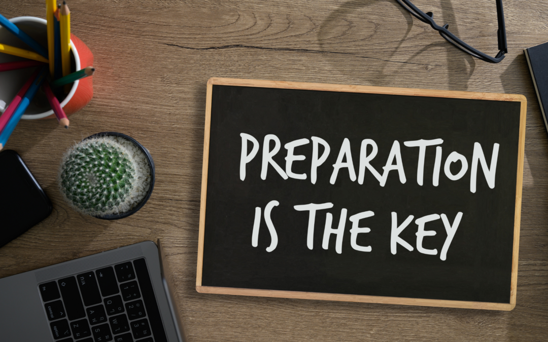 Selling Your Business This Year: 5 Key Preparation Steps
