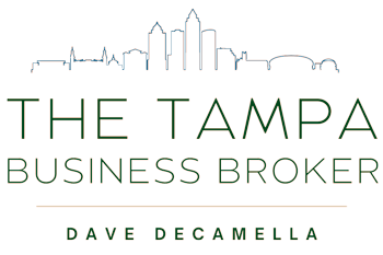 Tampa Business Broker - Dave DeCamella