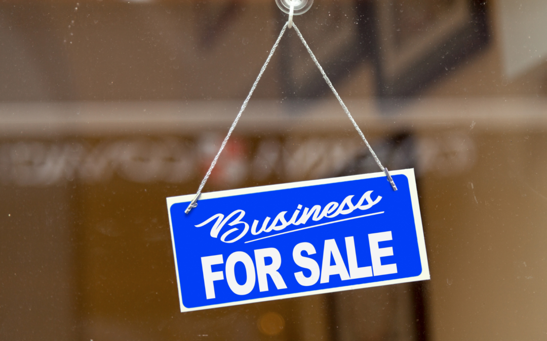 3 Important Tips for First Time Business Sellers