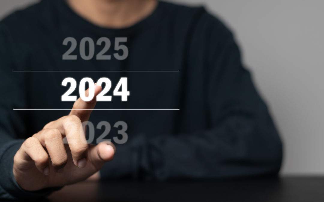 Is 2024 The Right Time To Sell Your Business?