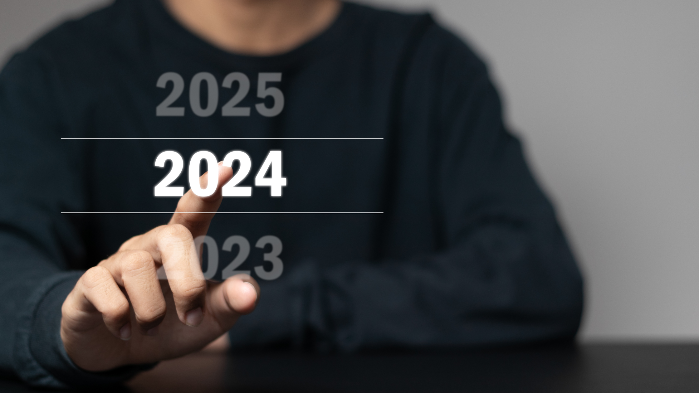 Is 2024 The Year to sell your Florida Business? The Tampa Business Broker 