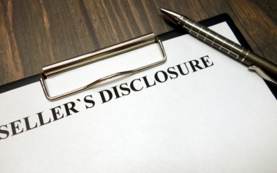 How to Properly Disclose Information When Selling Your Business