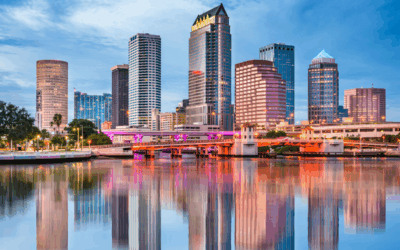 Tampa’s Business Market Is Red Hot in 2025—Sell While It’s Still a Seller’s Market