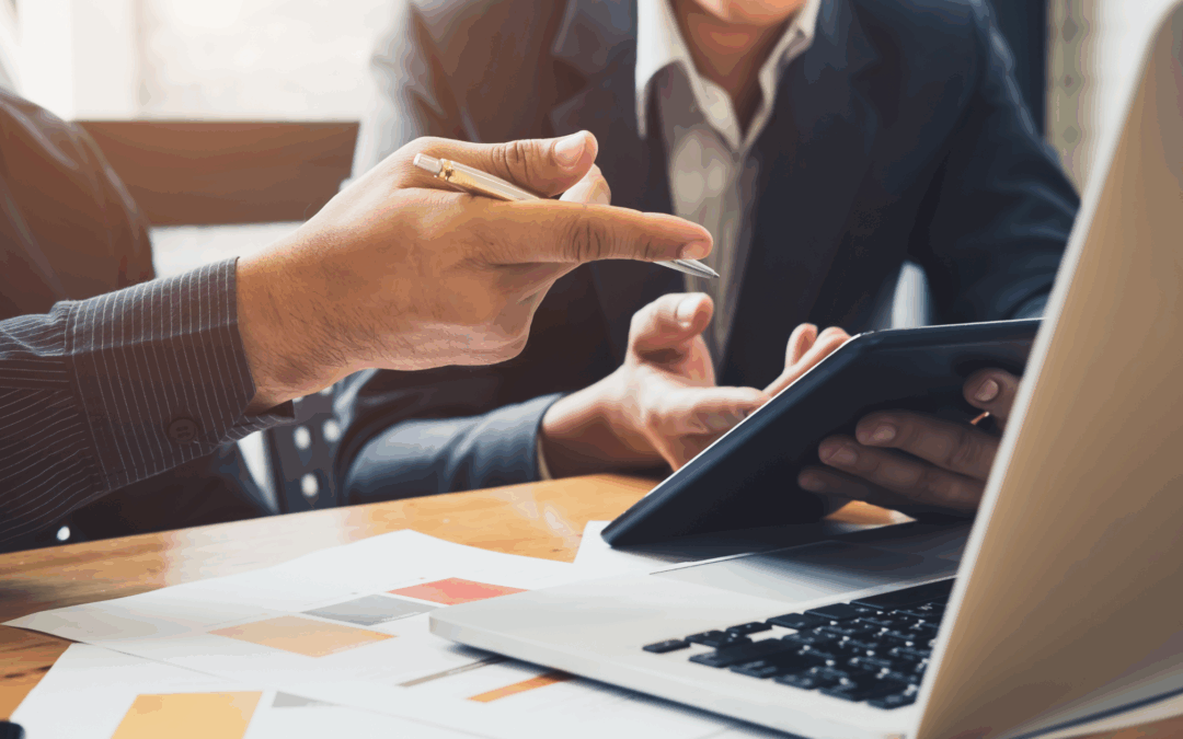 Thinking About Selling? Discover What Your Tampa Bay Business Is Worth