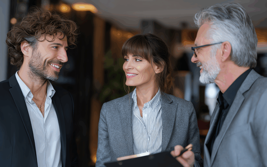 Exit Strategy in Motion? Here’s How to Keep the Wheels On While You Sell