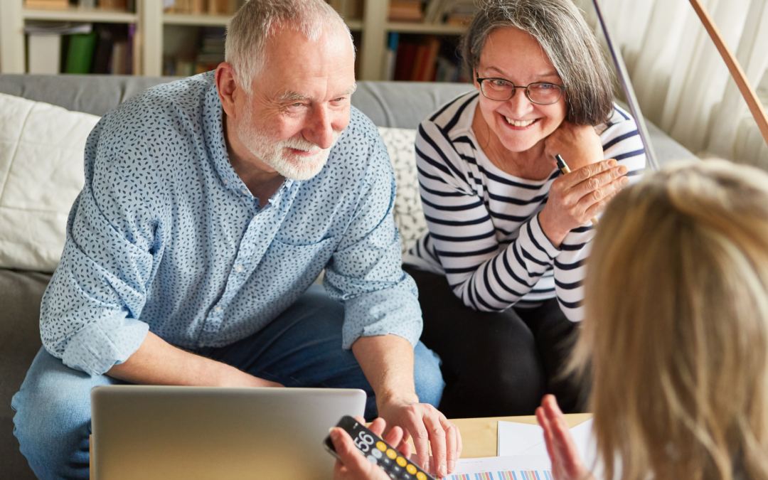 The Silver Tsunami Is Here: What It Means for Business Owners in 2026